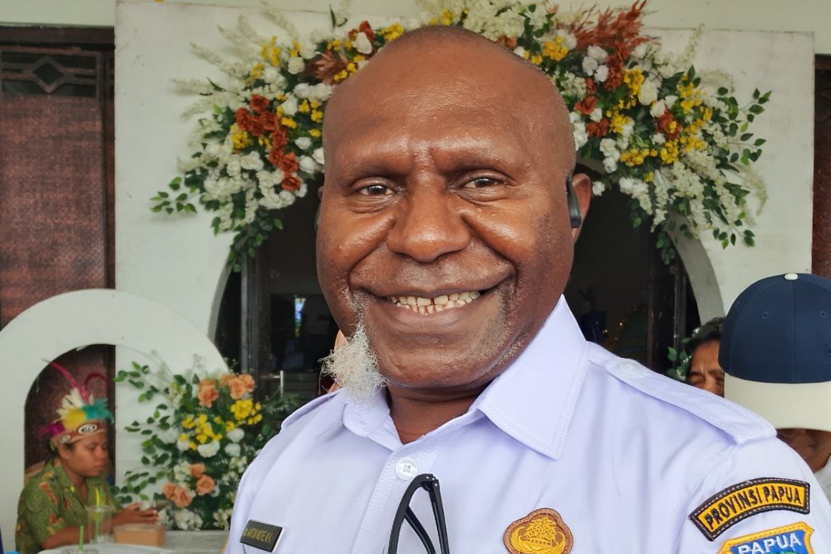 Pemkab Jayapura meningkatkan akses pelayanan kesehatan hingga ke kampung