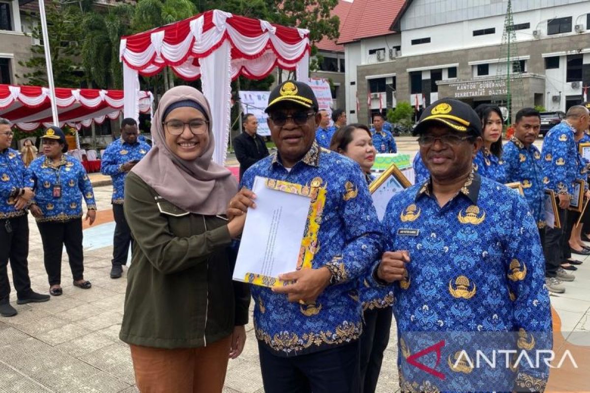 PBD hibahkan Rp4,1 miliar optimalkan pendidikan kedokteran