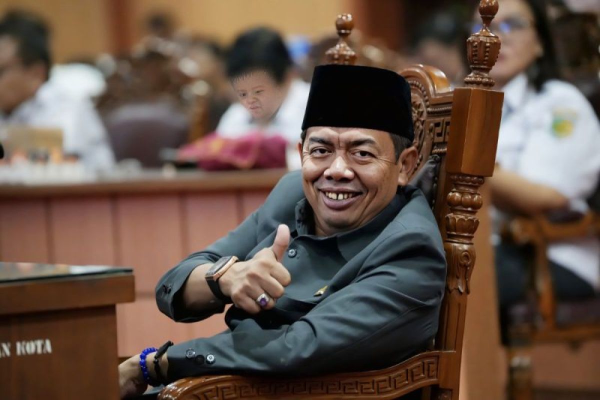 DPRD Palangka Raya minta pengawasan dan efektivitas anggaran terkait stunting