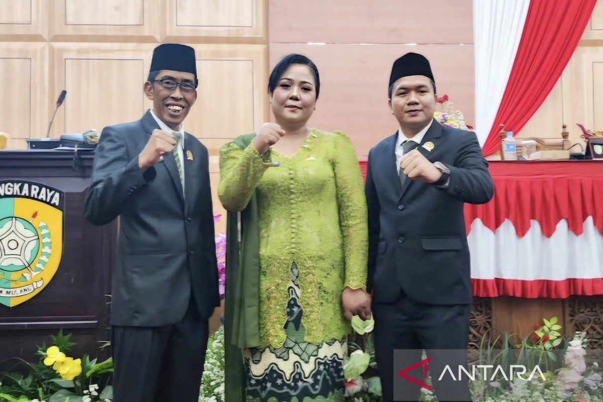 Sekolah Politik jadi wadah tumbuhkan kesadaran demokrasi