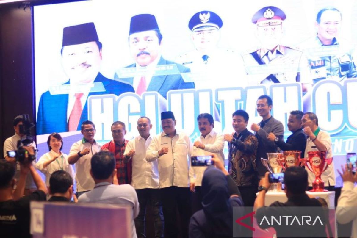 HGI dan PORDI gelar turnamen domino digital perdana di Makassar