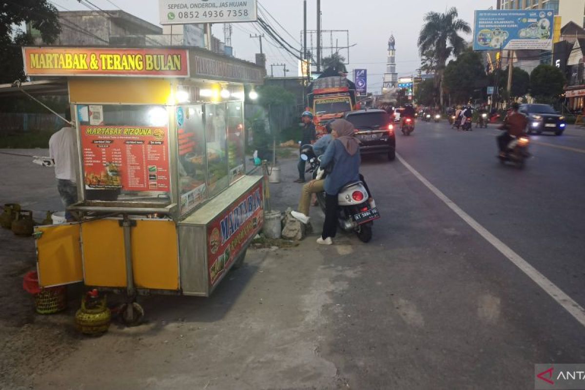 Pemkot komitmen dampingi pengusaha dapatkan legalitas dan promosi