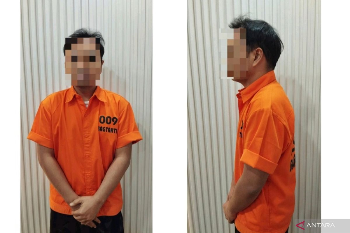 Gakkum Kemenhut tetapkan tersangka tambang ilegal di kawasan IKN