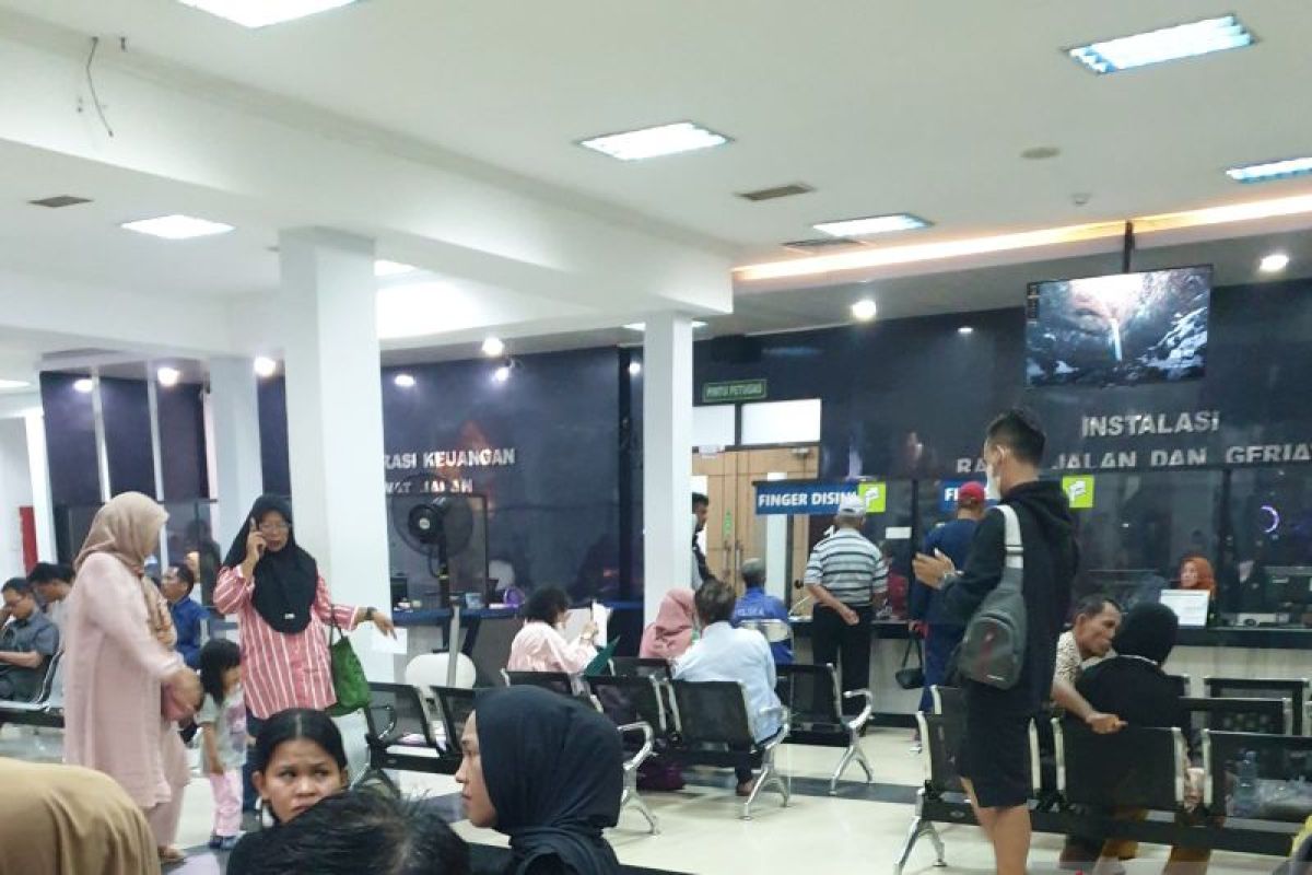 Pemkab Banyuasin ingatkan warga jaga kesehatan di musim hujan