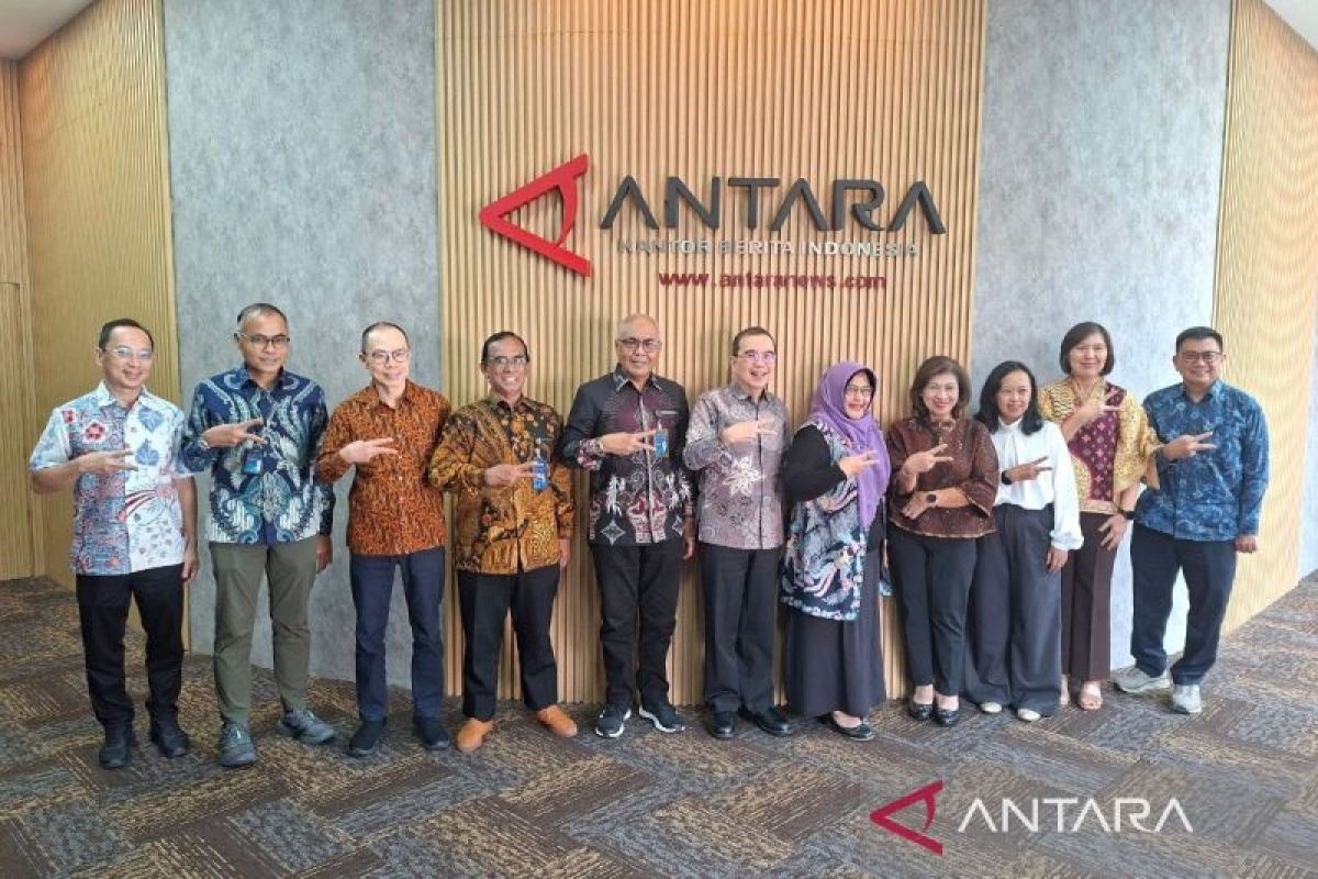 Indocement mendukung pembangunan perumahan di Indonesia