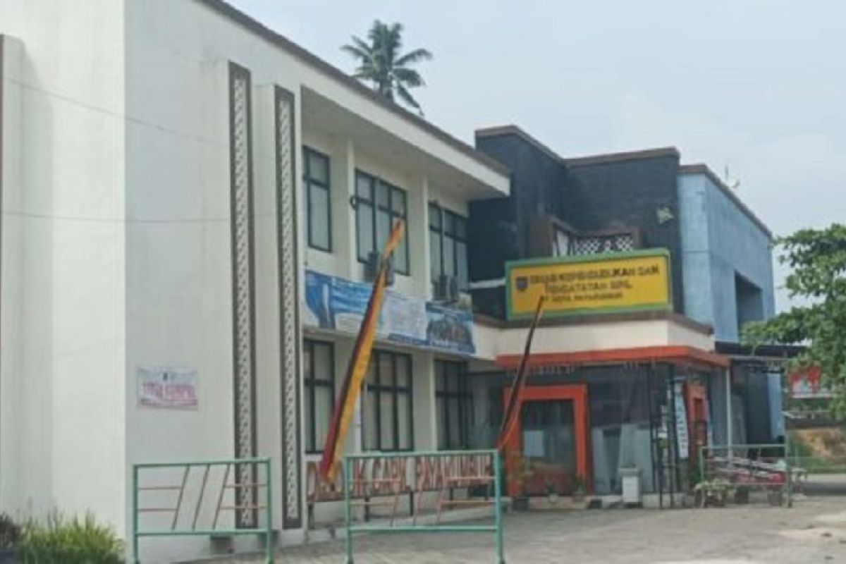 Disdukcapil Payakumbuh bantah dugaan pemalsuan dokumen