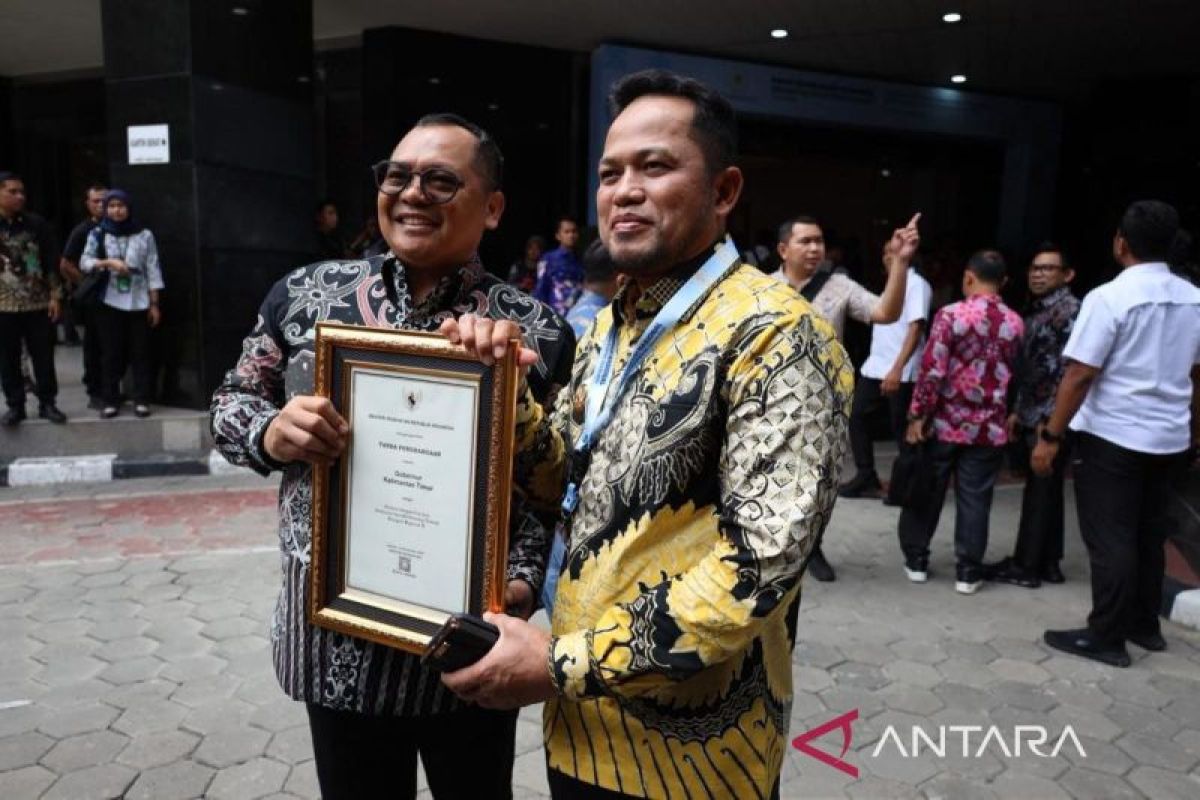 Pemprov Kaltim optimalkan 5.000 posyandu untuk intervensi stunting