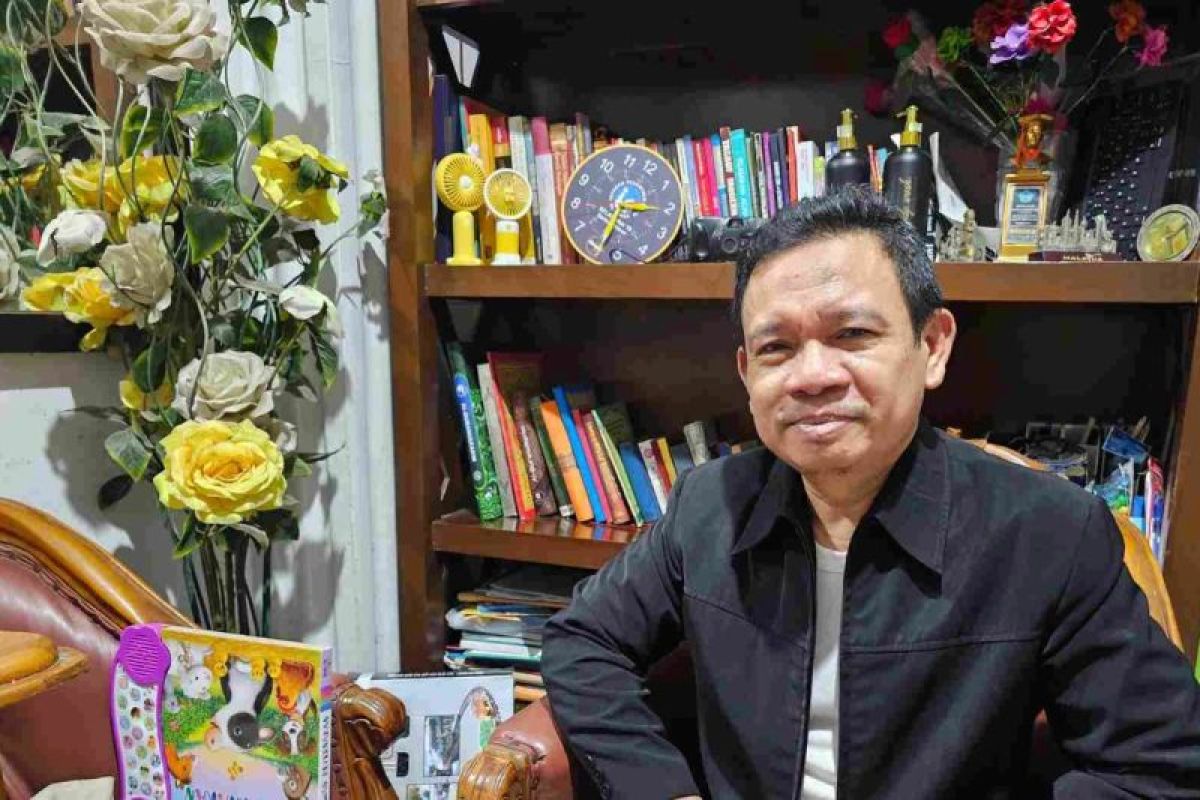 Nardianto: BPJS itu bukan jual-beli, tapi bentuk gotong royong untuk semua