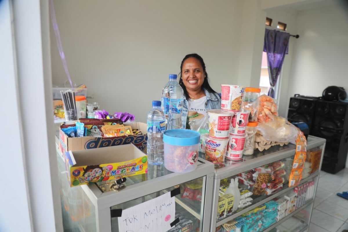 Cerita warga Pejuang eks Timtim yang terima manfaat dari Reforma Agraria