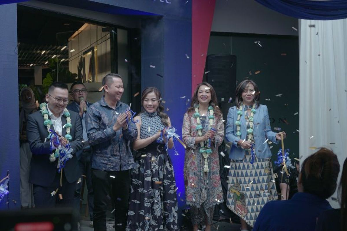 AXA perluas jangkauan lewat pembukaan kantor baru di Surabaya