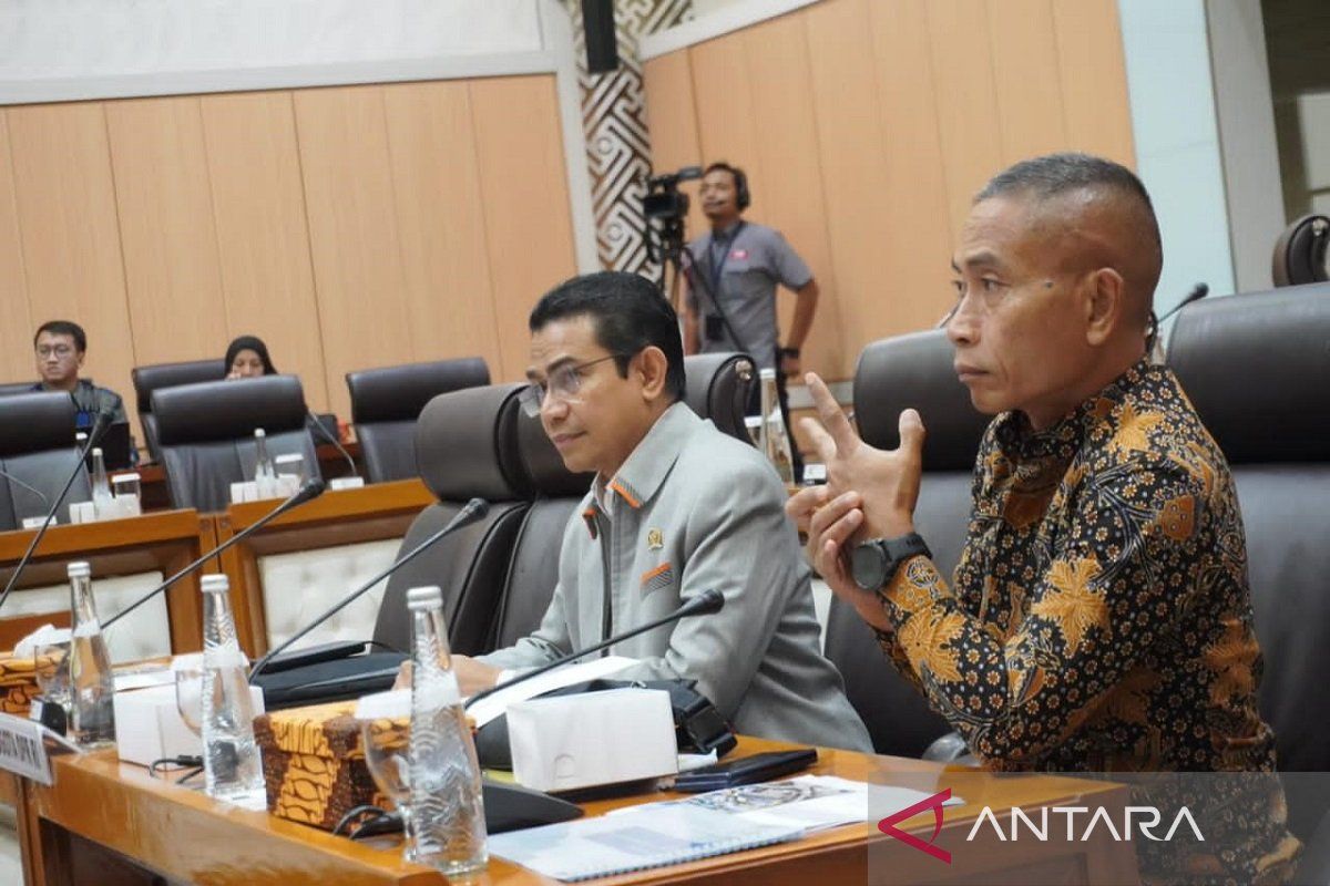Harga Air Kemasan Naik Tajam, Hendry Munief Desak Pemerintah Benahi Tata Kelola Air Baku AMDK