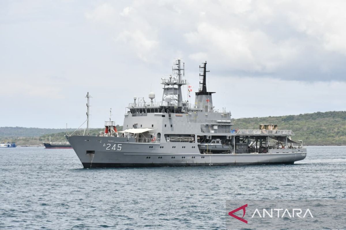 Perkuat stabilitas kawasan, TNI AL jalin kerja sama militer dengan AL Australia