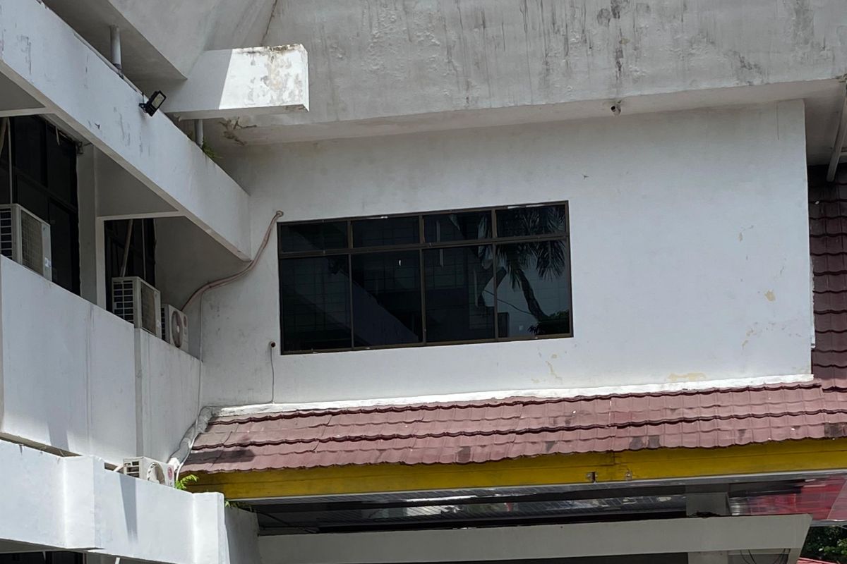 Giliran Kantor BPKAD Riau digeledah KPK terkait dugaan korupsi Gubernur Abdul Wahid