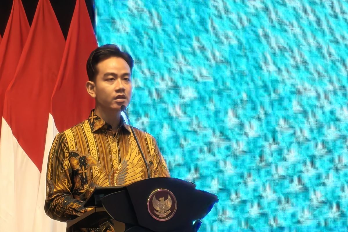Cek fakta, benarkah Wapres Gibran dinyatakan hakim melanggar UU dan KUHP perdata pada November 2025?