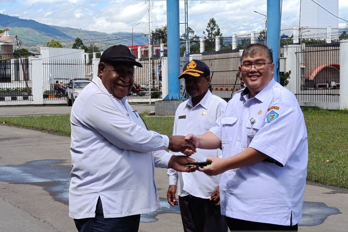 Pemprov: Tenaga kesehatan bekerja optimal dalam keterbatasan di Papua Pegunungan