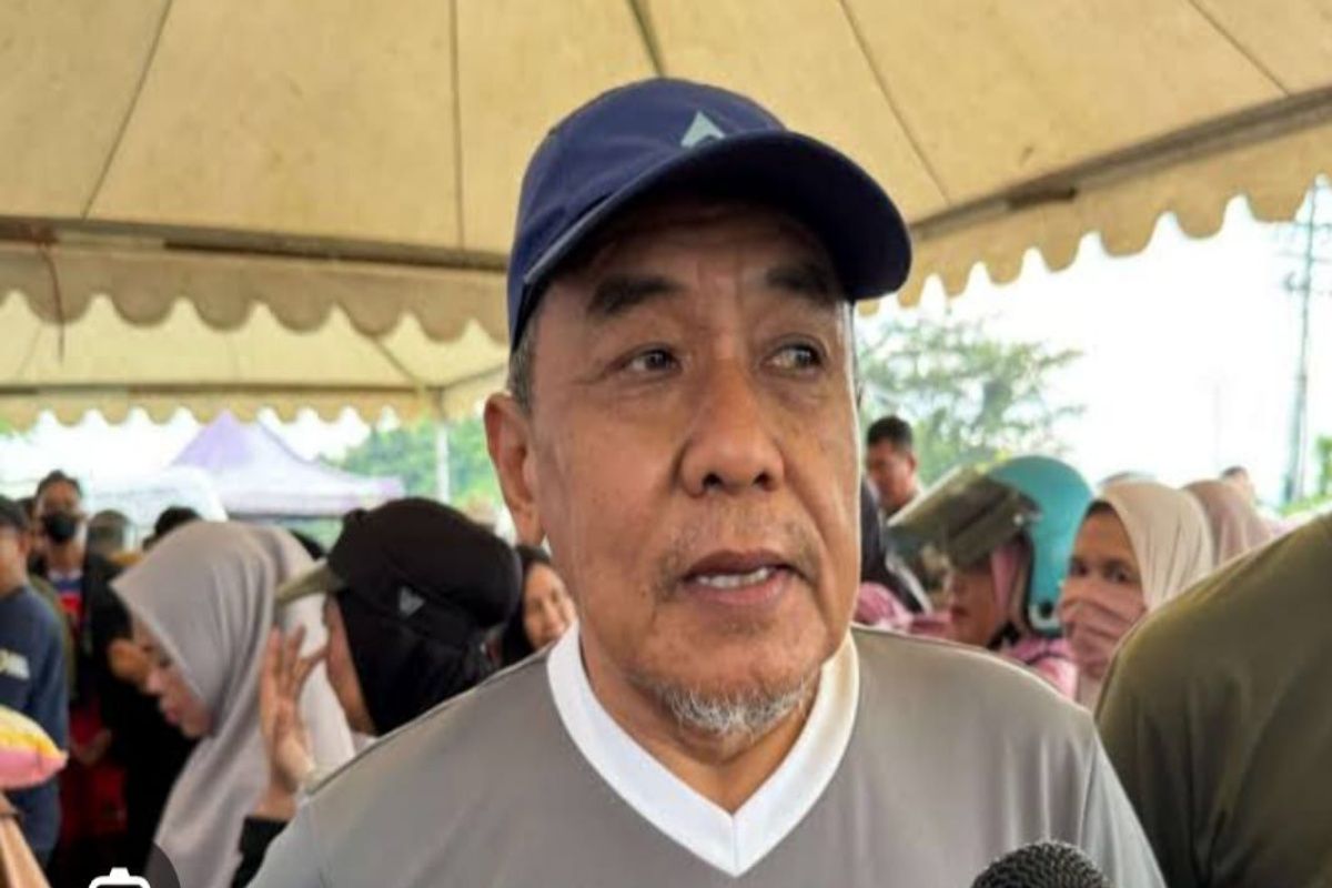 Dinas Ketahanan Pangan jamin stok telur dan daging ayam di Sulbar aman