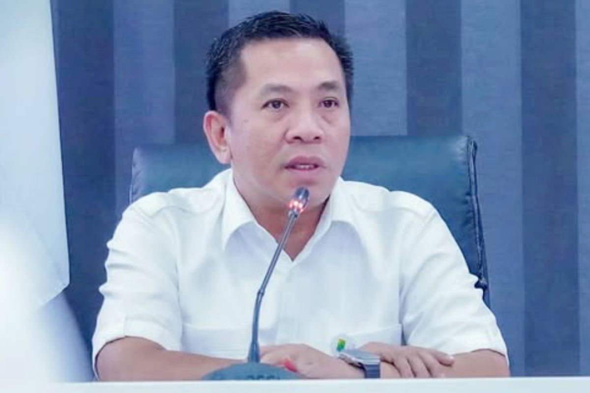 Pemkab Karawang perkuat sinergi lintas sektor hadapi bencana hidrometeorologi