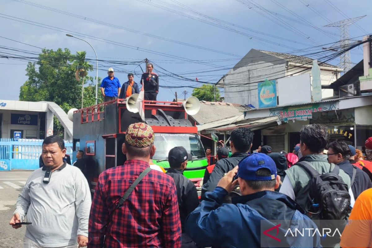 Transjakarta tegaskan tak ada toleransi bagi kekerasan dan pelecehan