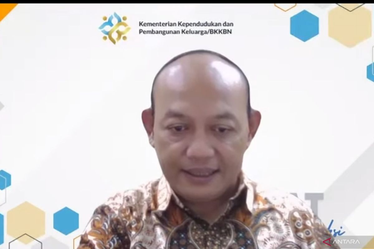 Pria juga perlu tingkatkan pengetahuan tentang kesehatan reproduksi