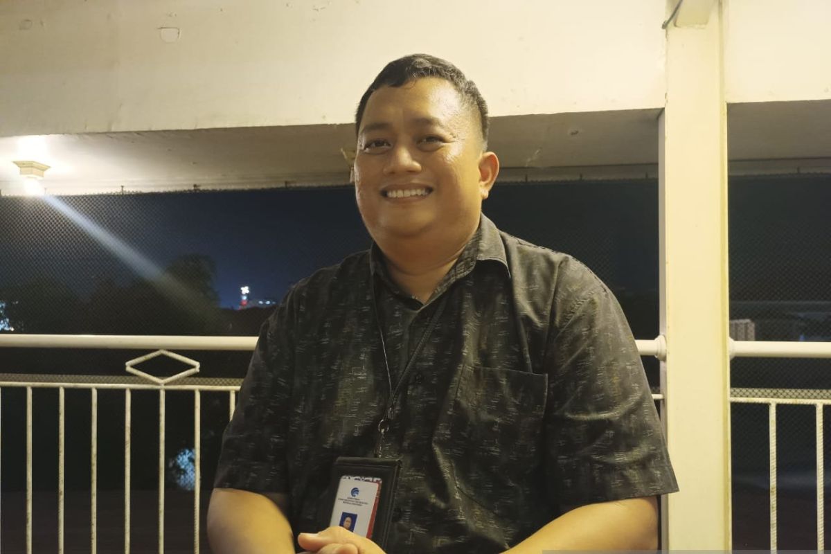 Kementerian Komdigi lakukan revitalisasi 'Palapa Ring Tengah'