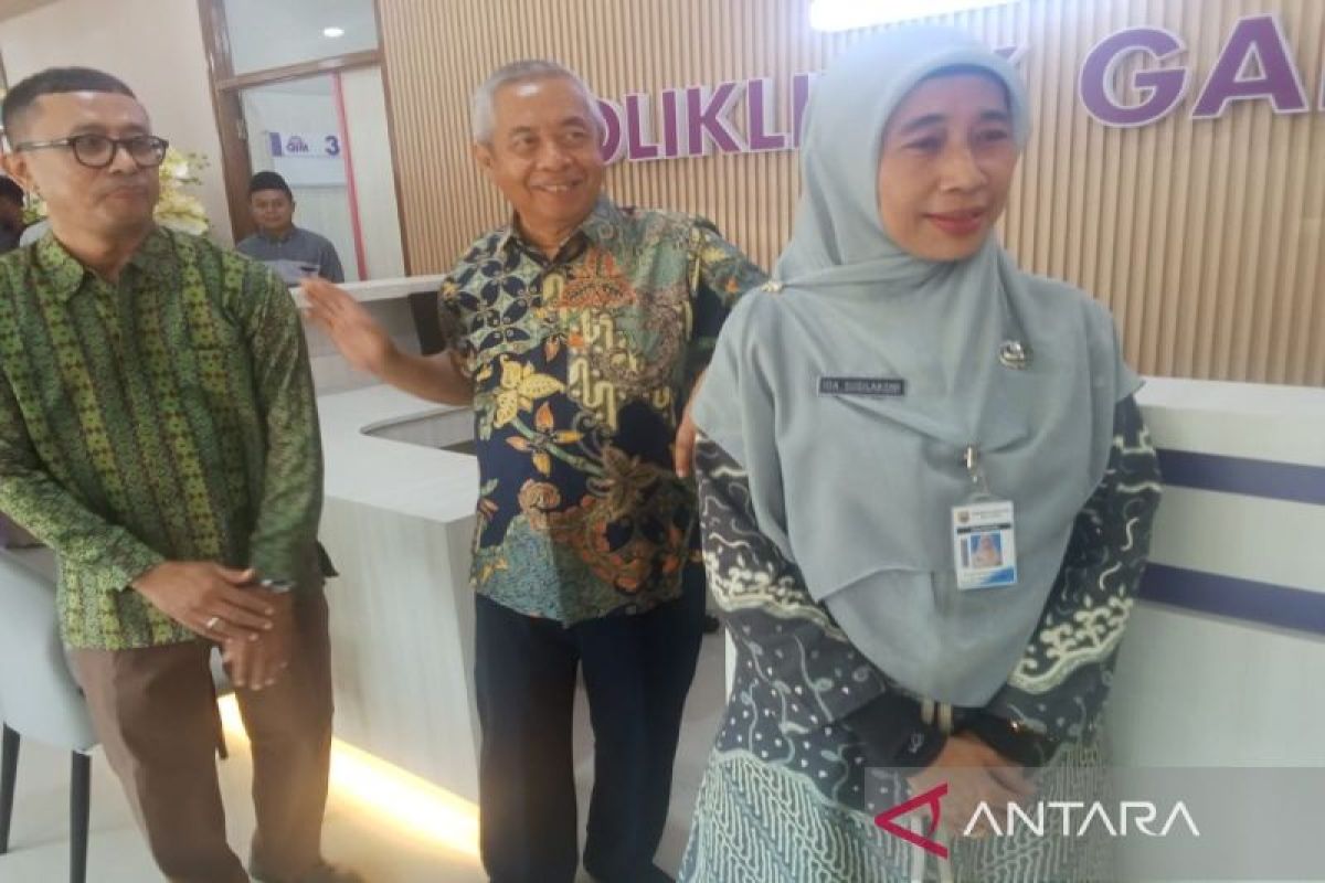 Pemkab Batang: Keracunan ratusan siswa SMKN karena bakteri E-coli