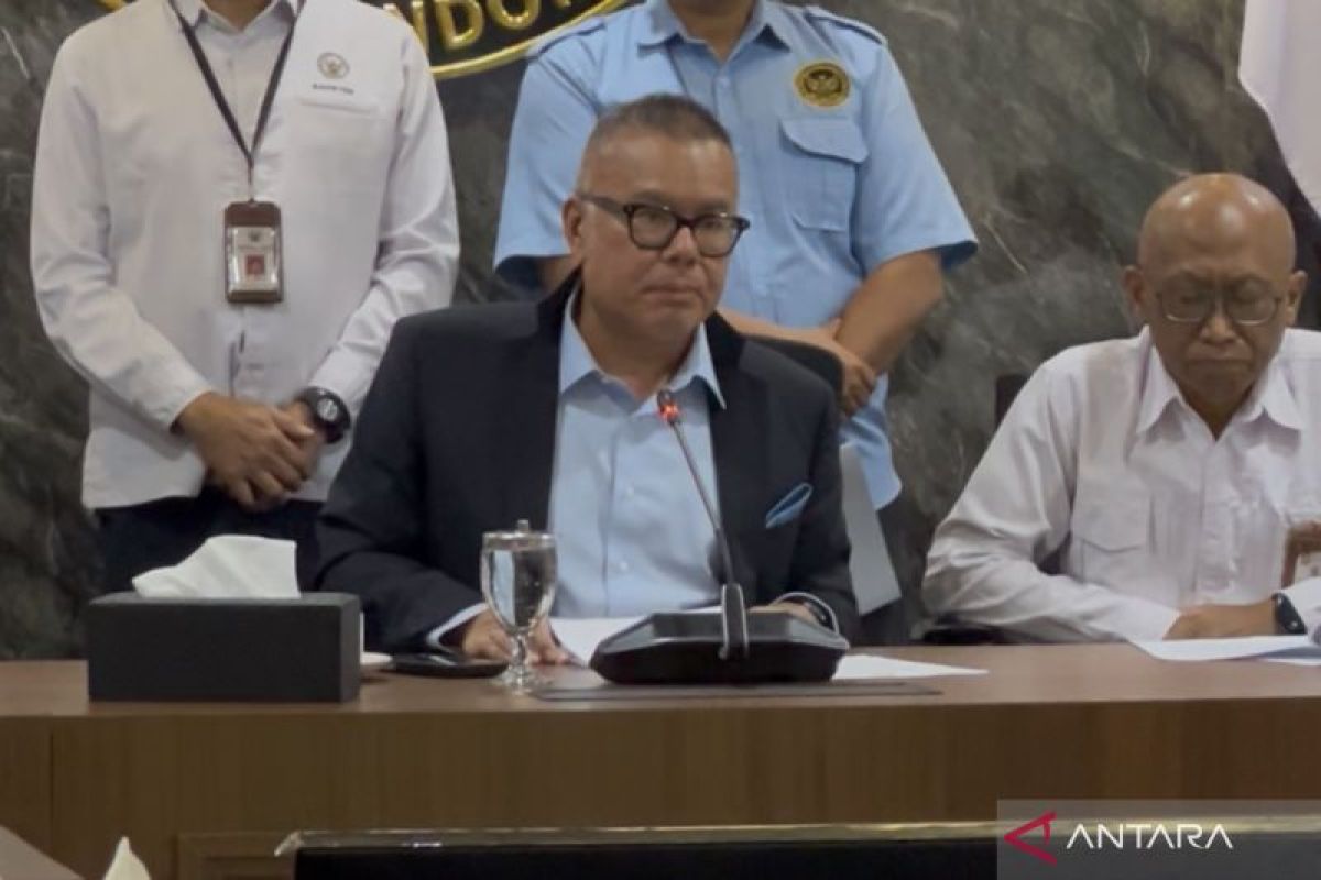 Walmart disebut siap pulihkan reputasi produk Indonesia imbas cesium