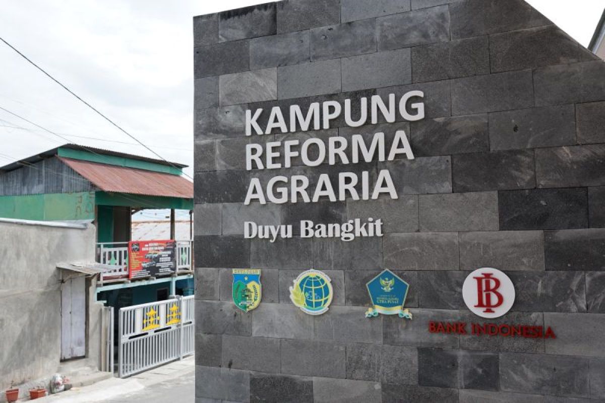 Cerita petani anggur Duyu Bangkit: Reforma agraria tak hanya soal tanah, tapi juga kemandirian