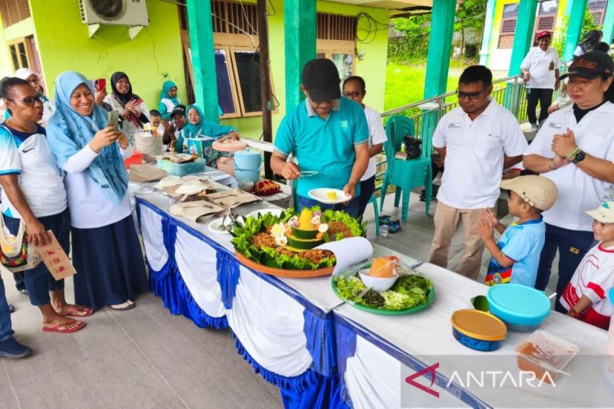 Dinkes Manokwari: 8.343 warga sudah manfaatkan CKG