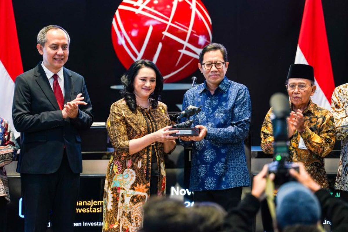 BRI-MI Unveils Indonesia’s First Sharia Asset-Backed Securities, Marking a Milestone in Islamic Investment