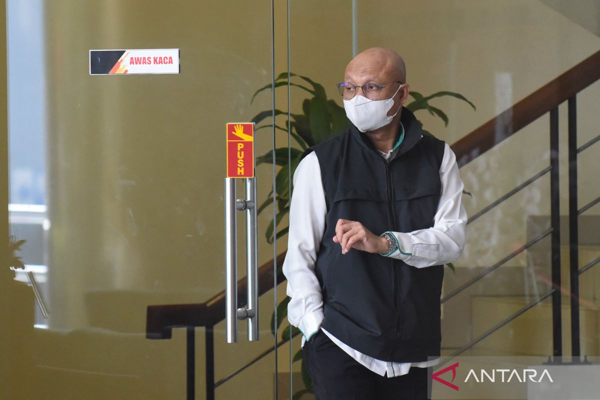 Kasus kuota Haji, Sestama Baznas diperiksa soal penyediaan layanan bagi jamaah