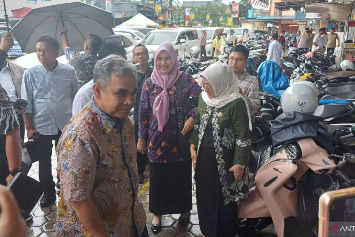 Ketua MPR RI kunjungi Kota Tanjungpinang-Kepri