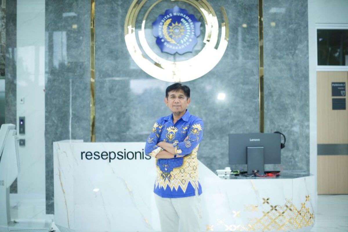 UMS tegaskan komitmen dalam peningkatan derajat kesehatan masyarakat