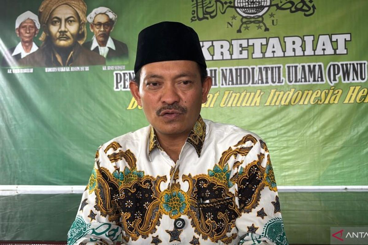 Pasca OTT, PWNU Riau minta publik tidak menghakimi dan hormati proses hukum