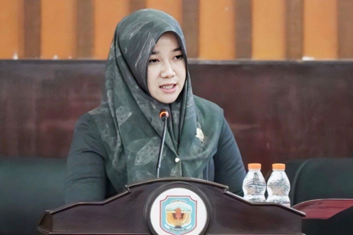 DPRD Murung Raya minta hasil reses ditindaklanjuti