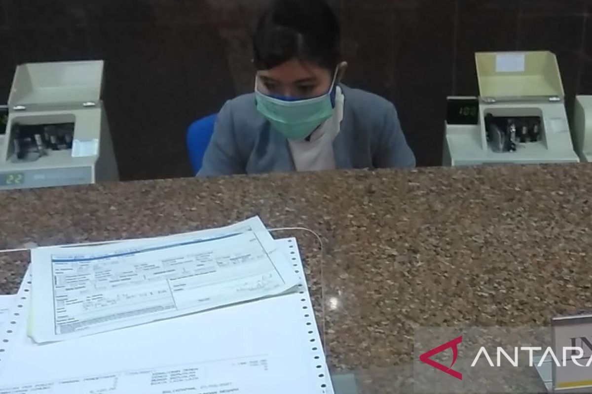 Balikpapan genjot penagihan PBB maksimalkan penerimaan