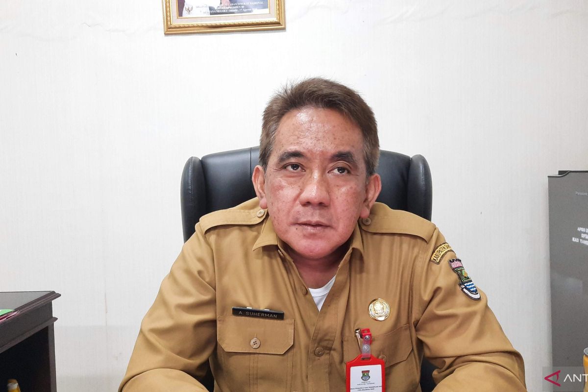 191 kasus kekerasan anak-perempuan terjadi di Tangerang sepanjang 2025