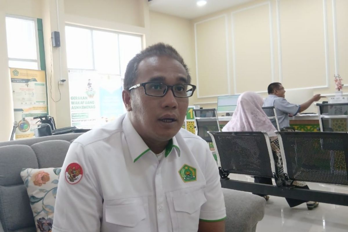 Kemenag Jambi paparkan cara daftar umrah mandiri sesuai aturan Saudi