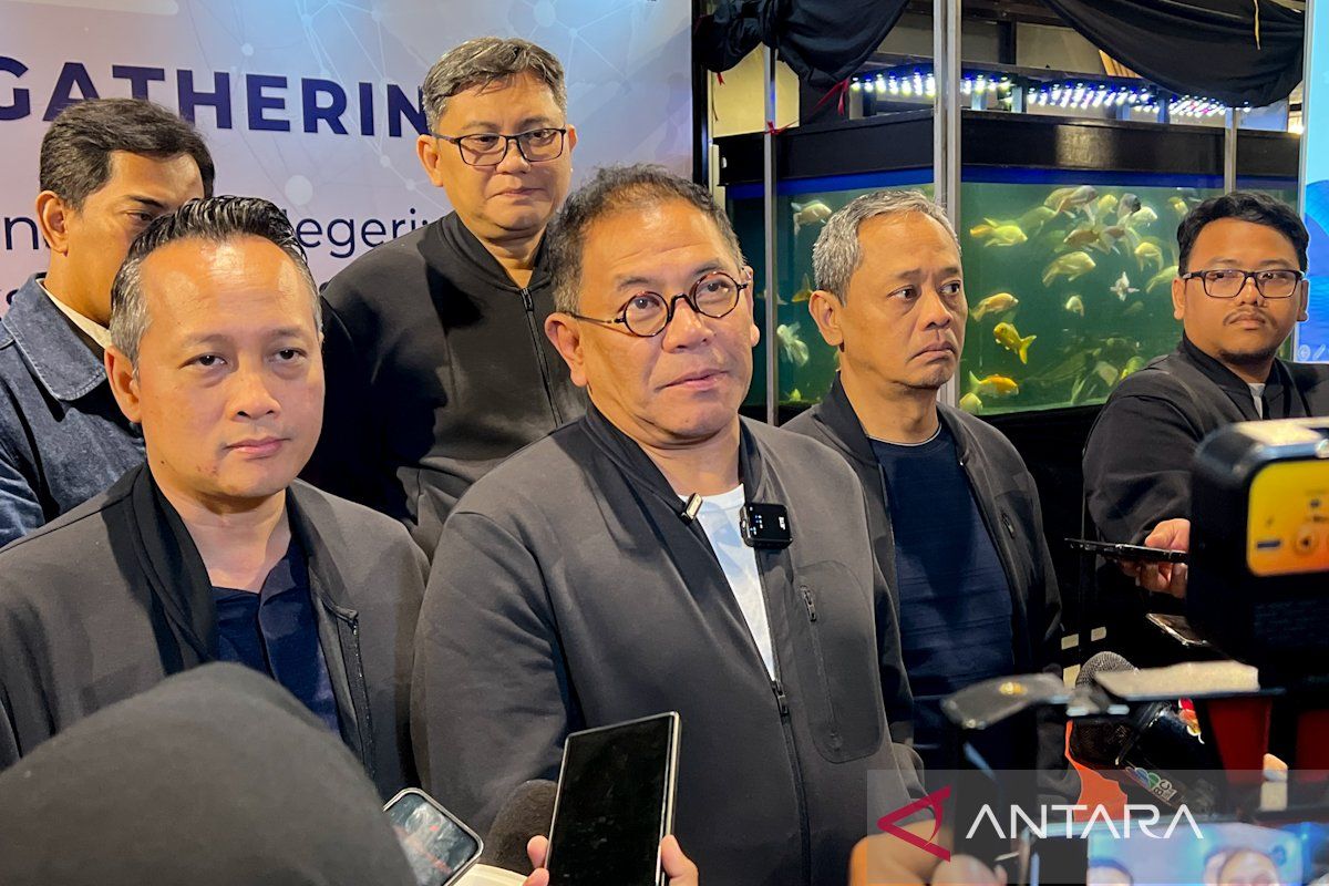 AirNav perkuat keamanan siber-sinergi digital hadapi Natal-Tahun Baru