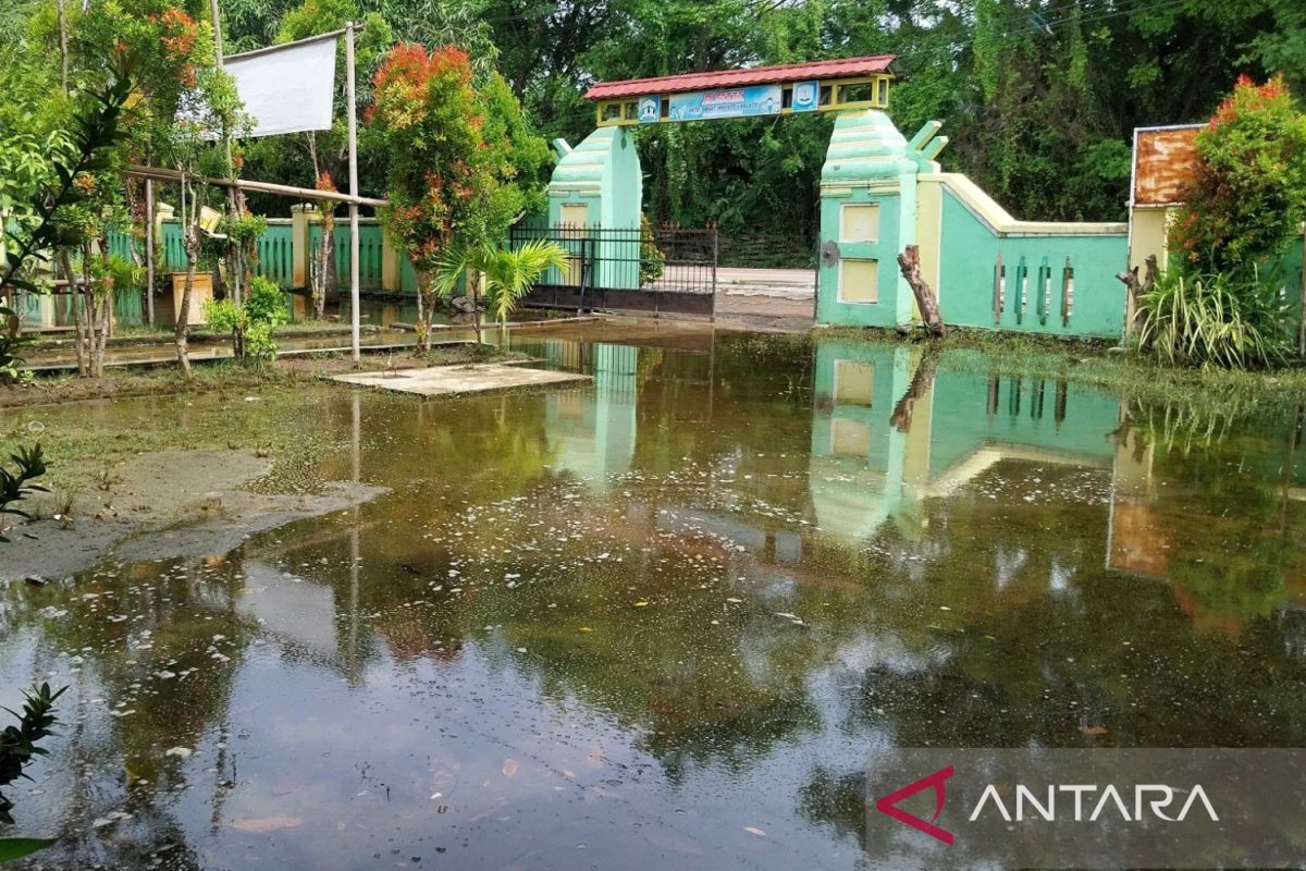 Pemkot Serang siapkan relokasi SDN Pamarican yang sering kebanjiran