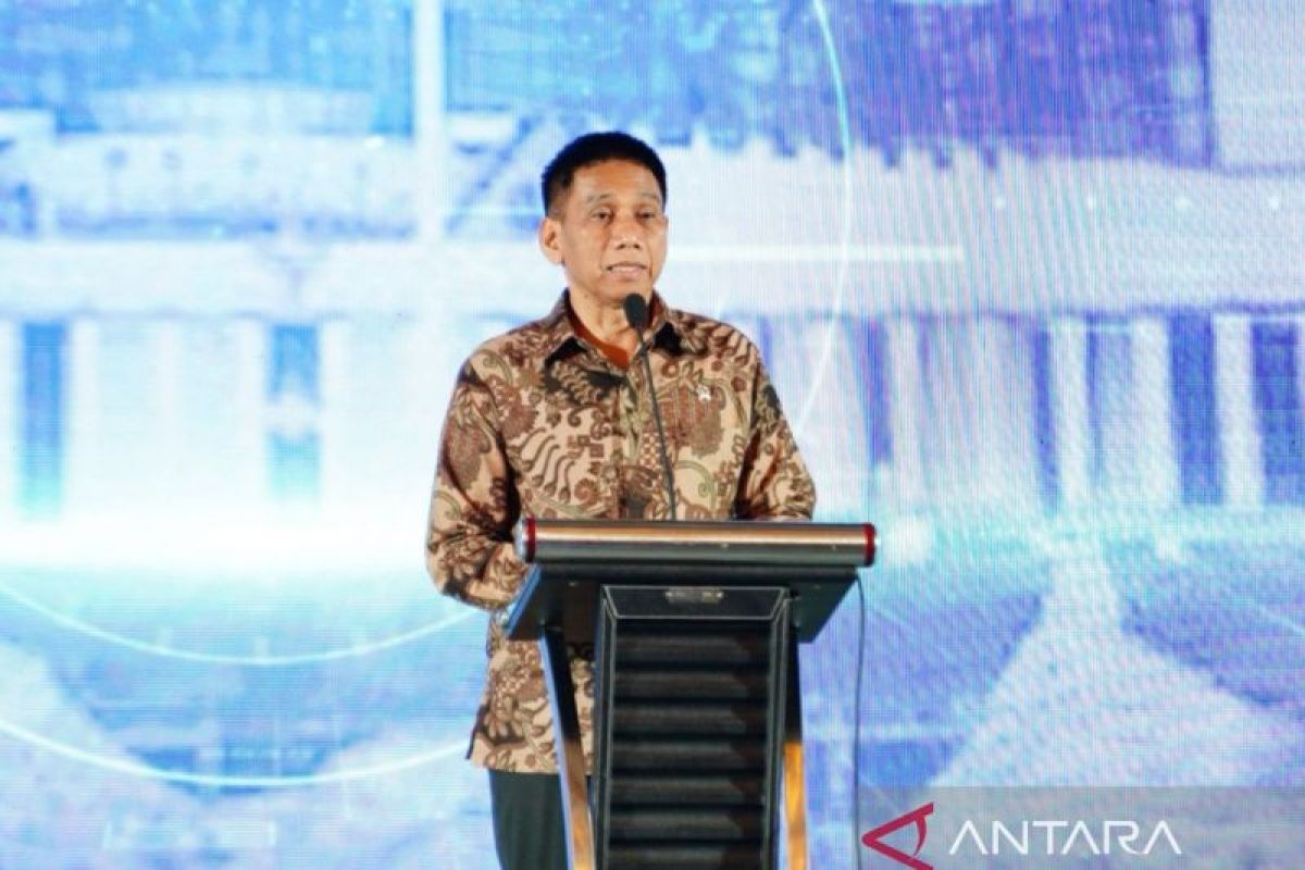 Wamendagri mendorong perbaikan permasalahan sosial di daerah perbatasan