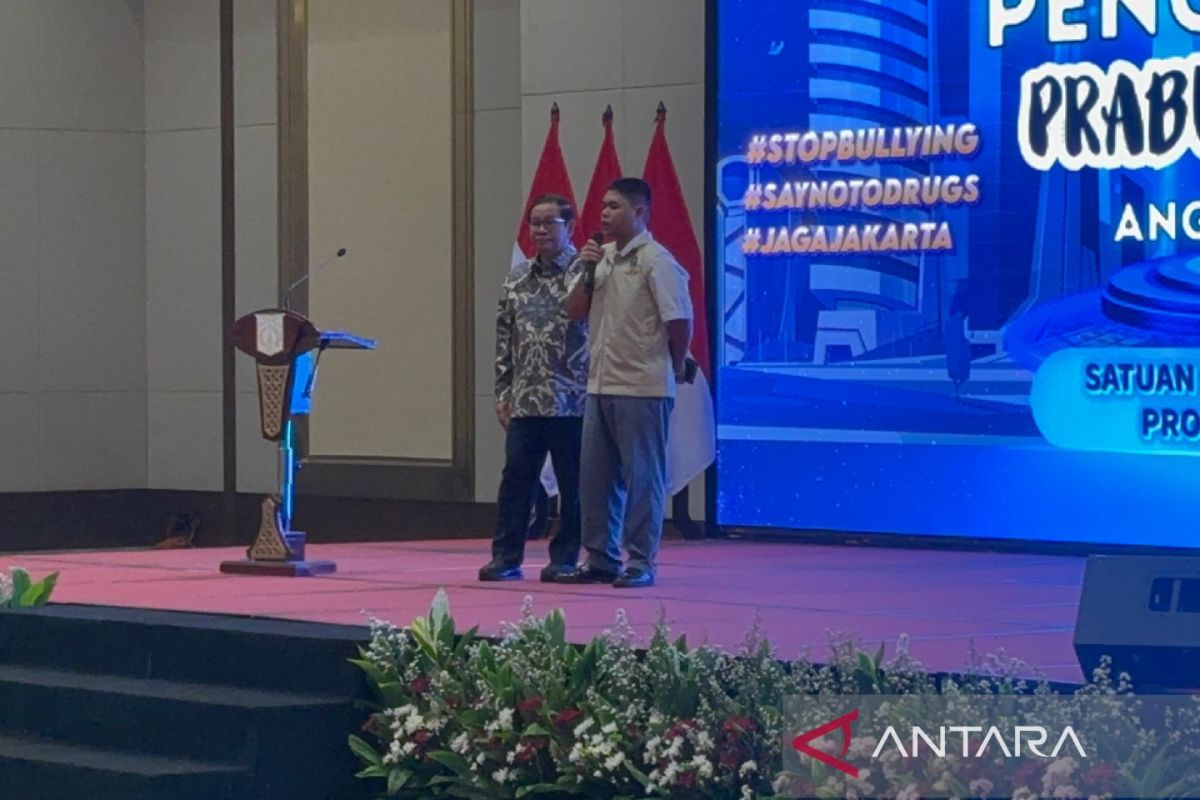 Siswa SMAN 72 apresiasi bantuan Gubernur DKI untuk korban ledakan