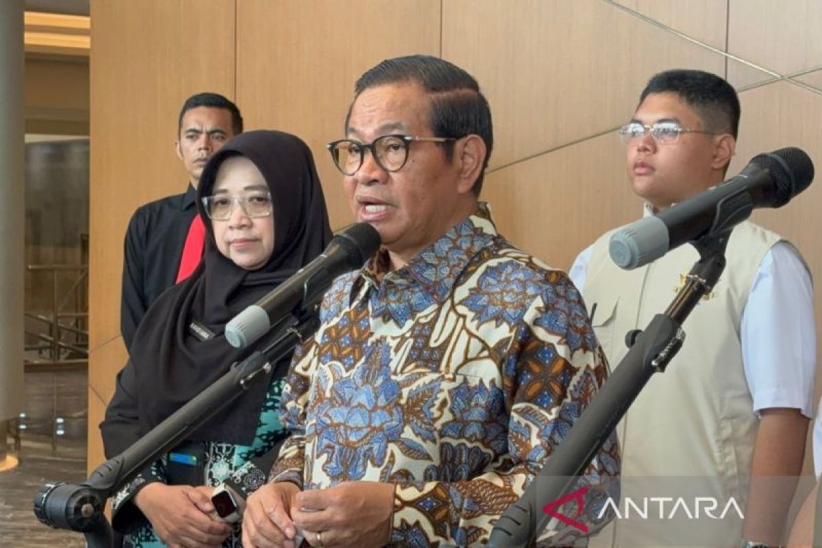 Pramono minta Disdik DKI cegah insiden serupa di SMAN 72