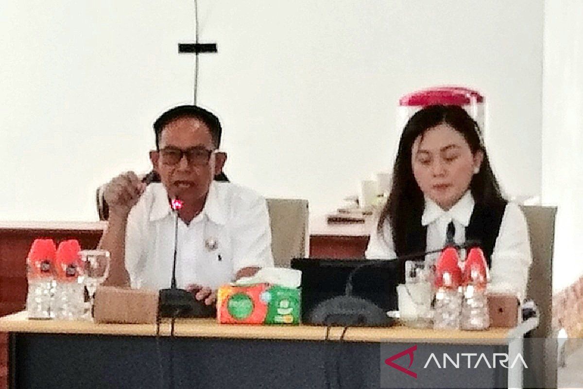 Komisi III DPRD bersama mitra kerja tetapkan skala prioritas rencana kerja 2026