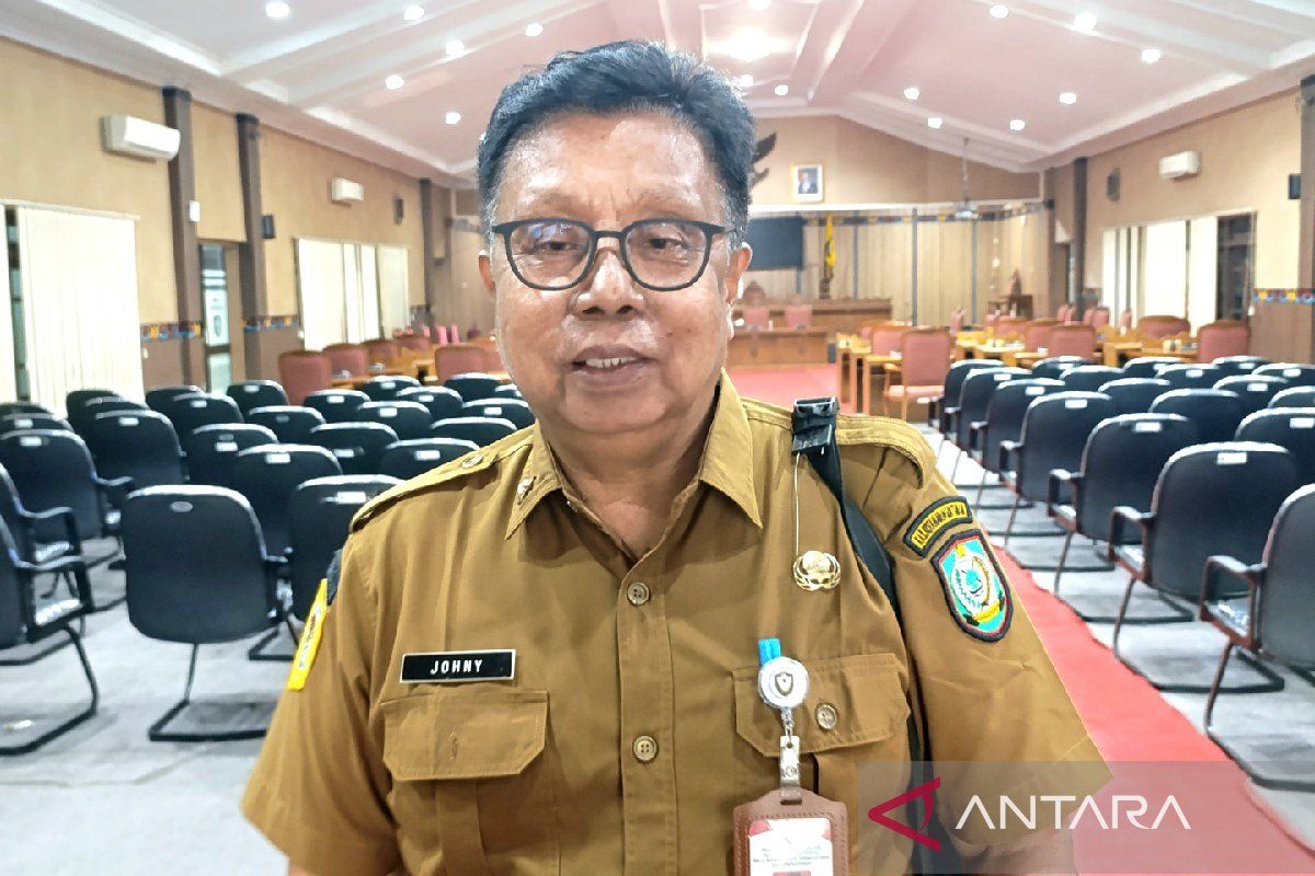 DKUKMPP Kotim adakan alat uji makanan perkuat pembinaan pelaku usaha