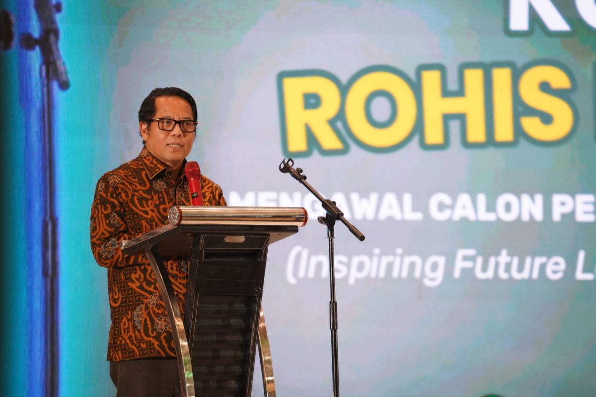 Kemenag minta guru membuat pelajaran agama lebih menarik