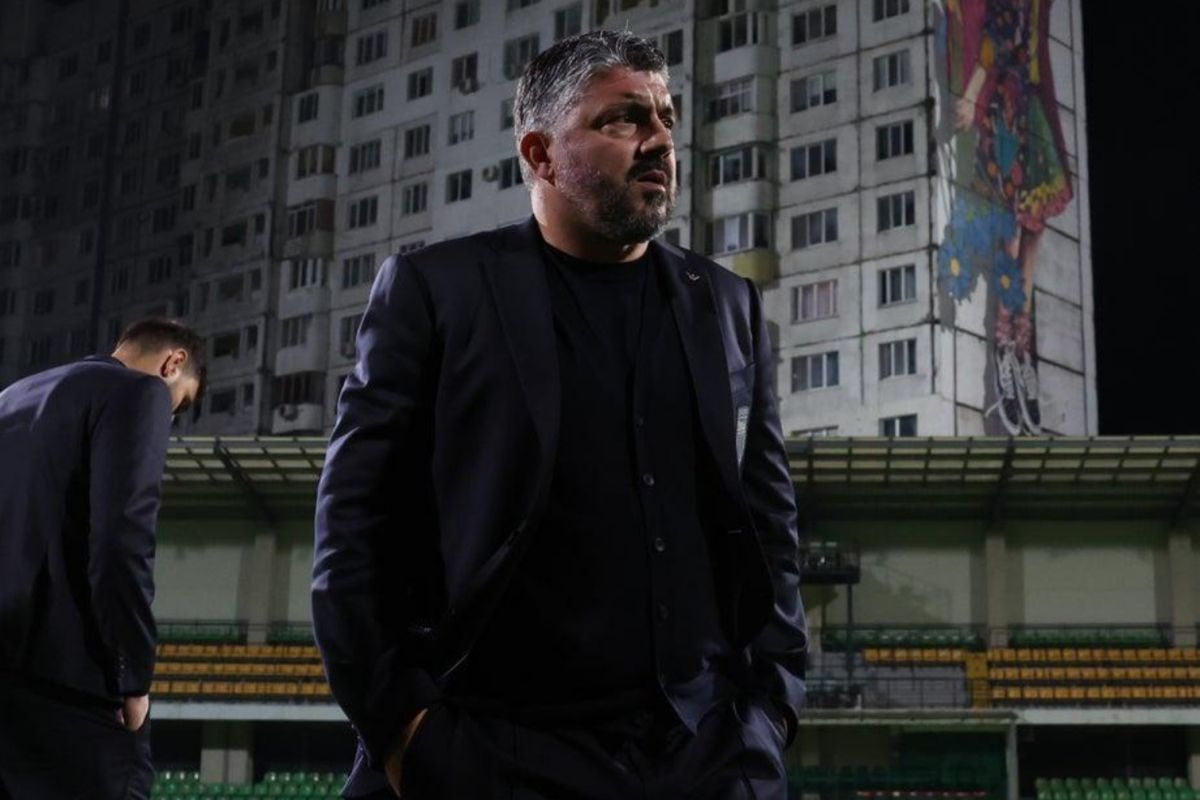 Gattuso pastikan Tonali dan Calafiori absen lawan Norwegia