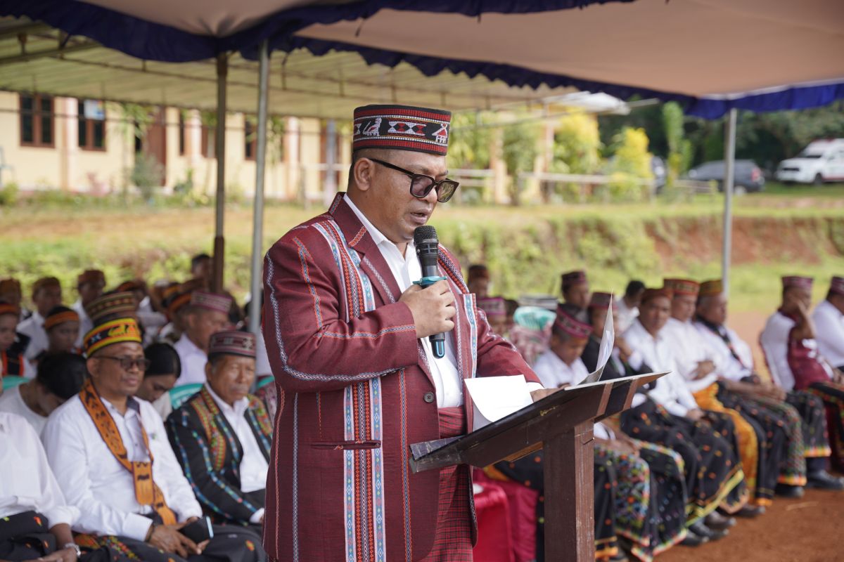 Pemkab Mabar Inovasi Simabaresti tekan AKB dan AKI