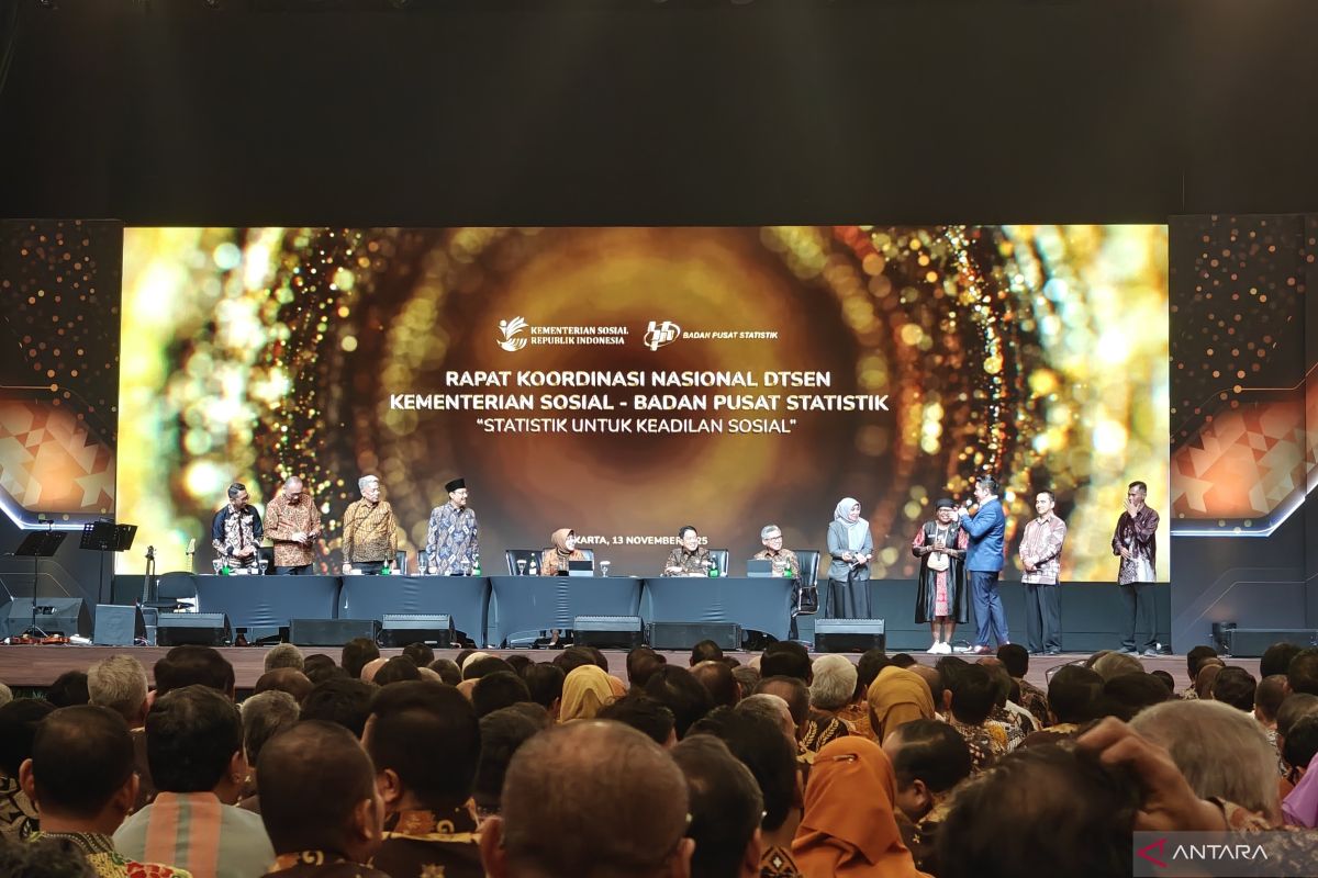 Seskab Teddy dengar langsung suara daerah di balik data sosial