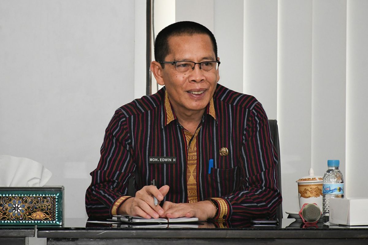 Pemkab Lombok Timur dan BRIN berkolaborasi perkuat inovasi daerah