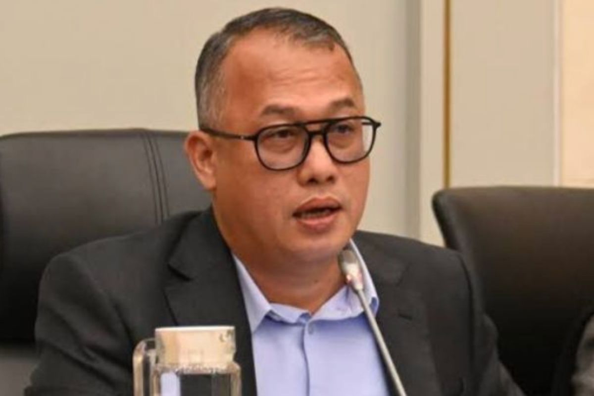 Anggota DPR sebut RUU Perlindungan Siber dibutuhkan guna lindungi anak